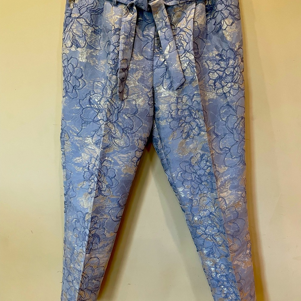 Tahari Arthur S Levine Trousers